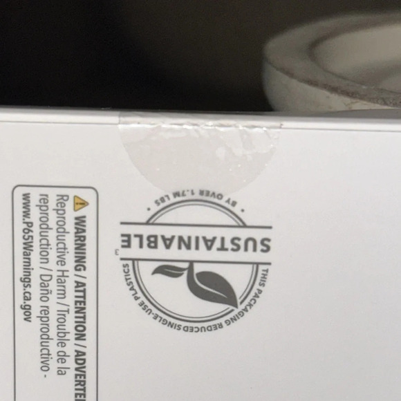 NWT ZAGG Invisible Shield Glass Elite Visionguard for iPad (10th Generation) - Picture 10 of 11